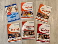 ⭐️ Schülerhilfe Gute Noten in Englisch 3 4 5 6  7 8 Klasse Nordfriesland - Uphusum Vorschau