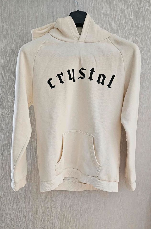 Crystal Paris Hoodie in Neuruppin