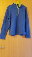 Fleecepullover blau Gr. 140, Ski- Pullover Brandenburg - Mahlow Vorschau