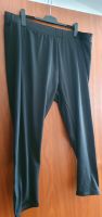 (Thermo) Leggins • Damen • Große Größen • Gr. 56/58 • Schwarz Hessen - Langen (Hessen) Vorschau