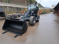 GIANT G5000 Tele Teleskopradlader Teleskoplader Radlader Baden-Württemberg - Horb am Neckar Vorschau