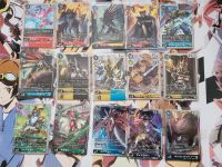 Digimon TCG (JP) BT13 Karten West - Höchst Vorschau