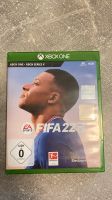 Xbox One FIFA22 Nordrhein-Westfalen - Iserlohn Vorschau