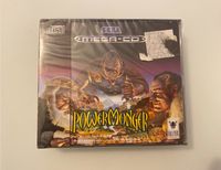 Power Monger Sega Mega CD sealed Bayern - Konradsreuth Vorschau