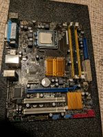 Mainbord Asus, Intel E6600, Corsair 2 GB Baden-Württemberg - Beilstein Vorschau