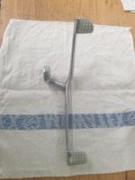 Simson Schwalbe S Original Schalthebel Neu DDR Bayern - Wolframs-Eschenbach Vorschau