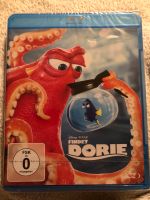 Inklusive Versand! Findet Dorie, Bluray NEU UND OVP Niedersachsen - Freden Vorschau