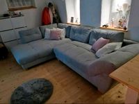 Couch / Sofa / Wohnlandschaft Saarland - Wallerfangen Vorschau
