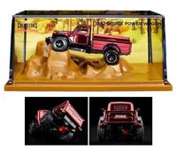 Hot Wheels RLC Dodge Power Wagon Hessen - Eschwege Vorschau