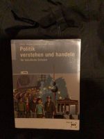 Politik verstehen und handeln Niedersachsen - Georgsmarienhütte Vorschau