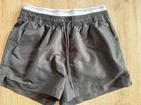 Badehose , Calvin Klein, S, schwarz Bayern - Velden Vorschau