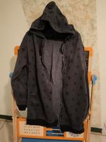 Umstands Sweatjacke/ Kapuzenjacke Bayern - Marktheidenfeld Vorschau