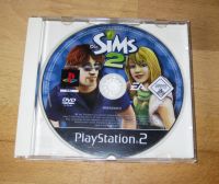 Die Sims 2 - Playstation 2 Hamburg - Bergedorf Vorschau