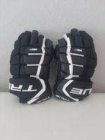 Eishockey Handschuhe TRUE XC9 13" schwarz neu Baden-Württemberg - Karlsruhe Vorschau