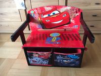 Kindersitzbank  „Lightning McQueen“ Baden-Württemberg - Bad Überkingen Vorschau