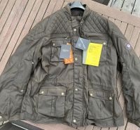 Merlin Edale Wachsjacke Motorradjacke ungetragen BNWT no Belstaff Berlin - Hellersdorf Vorschau