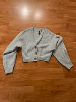 Bolero Strickjacke H&M Nordrhein-Westfalen - Odenthal Vorschau
