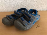 KAMIK Trekking Sandalen 27 blau/ grau ♥️♥️♥️ Baden-Württemberg - Birkenfeld Vorschau