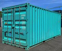 Lagerraum Self Storage Seecontainer Möbellager Aktenlager Niedersachsen - Liebenburg Vorschau