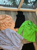 T Shirts Hoodie Pulli Jeans Hose Kleid Niedersachsen - Weener Vorschau