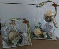 Pusteblume Geschenk Idee Set Engel Blumen Glas Deko Baden-Württemberg - Waiblingen Vorschau