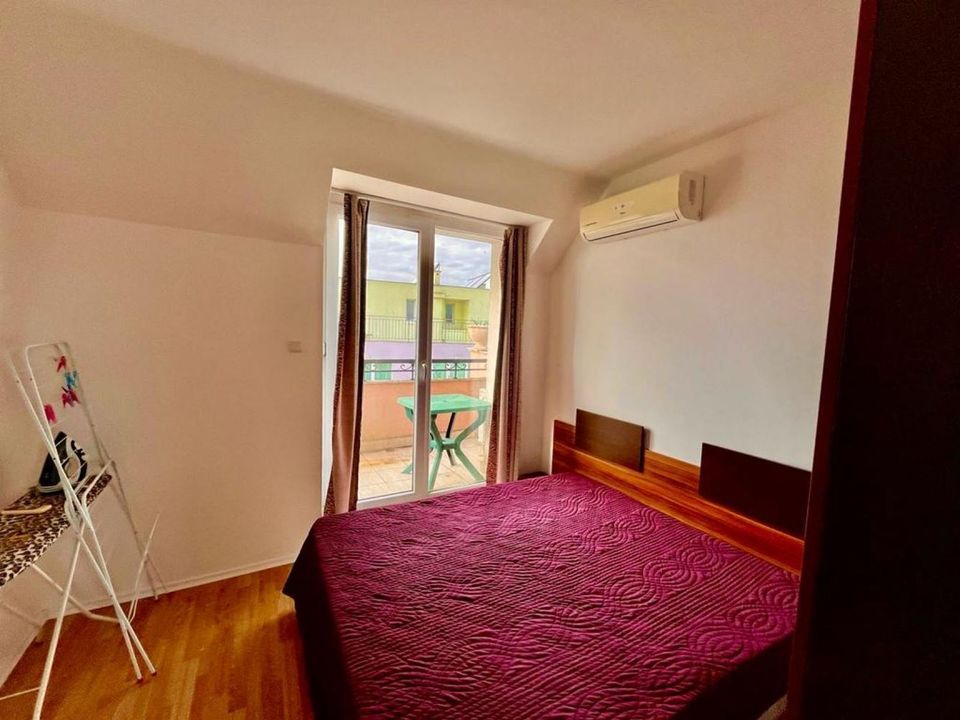 Tolle 3-Zimmer-Wohnung in schöner Anlage Sonnenstrand Bulgarien in Berlin