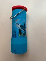 Orca Taschenlampe - Kinder / Spielzeug / Haie Neuhausen-Nymphenburg - Neuhausen Vorschau