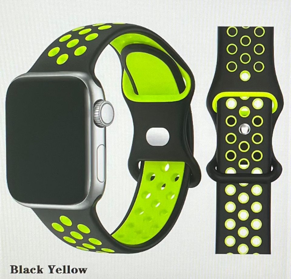 Apple Watch Armbänder in Herrenberg