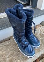 Winterstiefel Boots Winterschuhe 41 Sachsen - Fraureuth Vorschau