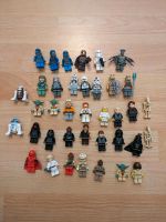 Lego Star wars Minifiguren Sammlung Aachen - Aachen-Mitte Vorschau