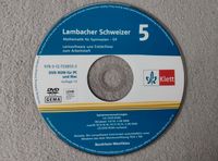 Lambacher Schweizer 5 NRW Lernsoftware Erklärfilme f.Arbeitsbuch Nordrhein-Westfalen - Solingen Vorschau