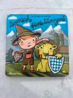 Kinderbuch Boarisch für Zwergal Bayern - Seefeld Vorschau