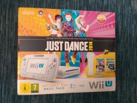 Nintendo Wii U Konsole OVP Just Dance 2014 Basis Pack Bayern - Amberg Vorschau