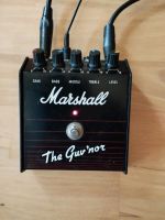 Marshall Guv'nor MK I Overdrive original 90er Made in England Niedersachsen - Rodenberg Vorschau