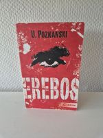 Buch Erebos von Ursula Poznanski Nordrhein-Westfalen - Metelen Vorschau