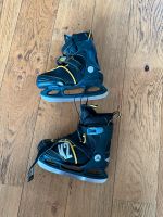 K2 Schlittschuhe Kinder Gr. 32-37, verstellbar Nordrhein-Westfalen - Moers Vorschau