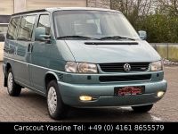 Volkswagen T4 Bus Multivan/Klimaauto./SHZ/StandHZ/ Niedersachsen - Buxtehude Vorschau