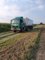 LKW- Fahrer gesucht!! September bis Februar Niedersachsen - Wittingen Vorschau