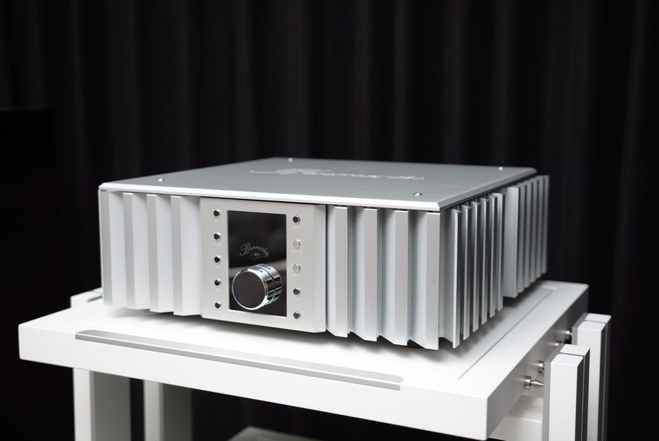 Ankauf Inzahlungnahme HiFi High End Accuphase Mcintosh Burmester in Dortmund