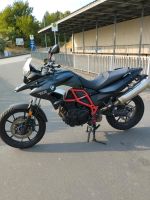 BMW F700 GS Rheinland-Pfalz - Miehlen Vorschau