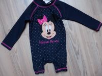 Disney UV-Overall Badeanzug Schwimmoverall Gr.86  NEU Bayern - Heßdorf Vorschau