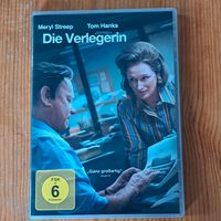 DVD++Die Verlegerin++ Nordrhein-Westfalen - Espelkamp Vorschau