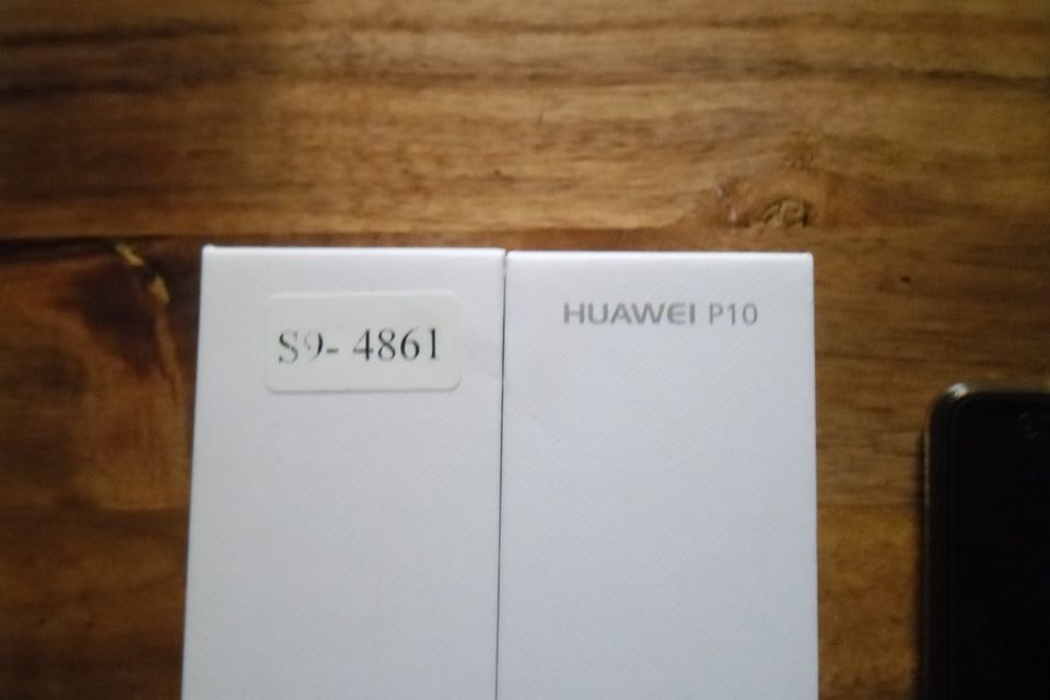 Huawei P10 Pro ,,Sehr guter Zustand" in Lübbecke 