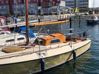 Segelboot Nimbus 26 Berlin - Kladow Vorschau