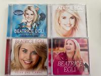 4 CDs Beatrice Egli - Pure Lebensfreude - Feuer und Flamme Bayern - Wolfratshausen Vorschau