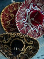 Sombrero Mariachi - Original Hut aus México - handmade Nürnberg (Mittelfr) - Oststadt Vorschau