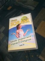 Audio CD Plötzlich Schlank von Jeffrey Jey Bartle Niedersachsen - Lutter am Barenberge Vorschau