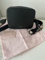 Coccinelle tebe Mini Tasche schwarz top Berlin - Tempelhof Vorschau