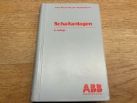 Asea Brown Boveri Schaltanlagen 9. Auflage Taschenbuch Hessen - Vellmar Vorschau