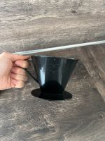 Kaffeefilterhalter Kaffeefilter Filter Trichter Nordrhein-Westfalen - Dormagen Vorschau